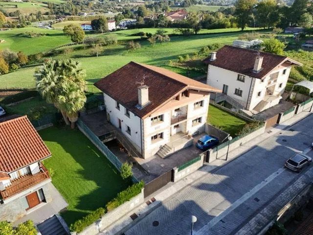 Casa Iparra Txiki Berri