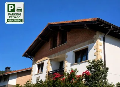 Casa Iparra Txiki Berri — 照片 3