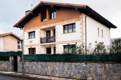 Casa Iparra Txiki Berri — 照片 10