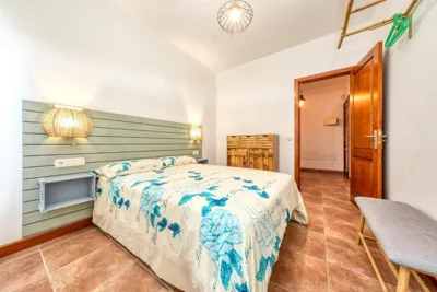 Casa Iria - Private pool and BBQ By Lanzarote Vacation Homes — foto 10