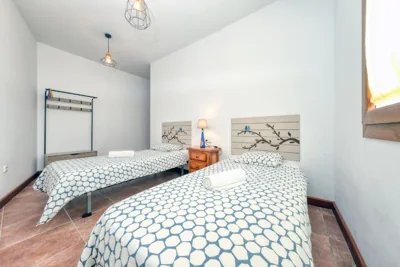 Casa Iria - Private pool and BBQ By Lanzarote Vacation Homes — foto 12