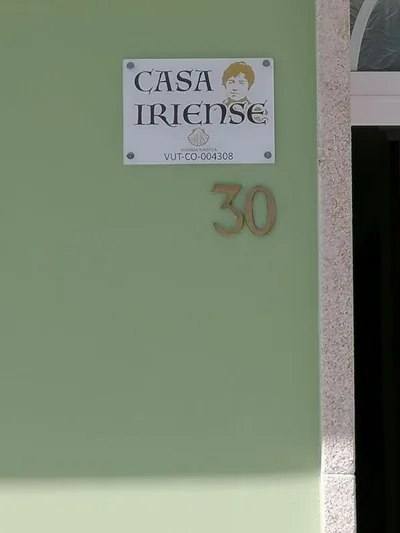 Casa IRIENSE VUT-CO-004308 — foto 12