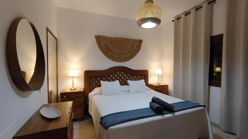 Casa Isabel 1