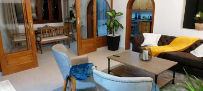 Casa Isabel 1 — foto 4