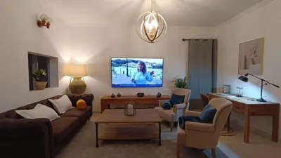 Casa Isabel 1 — foto 5