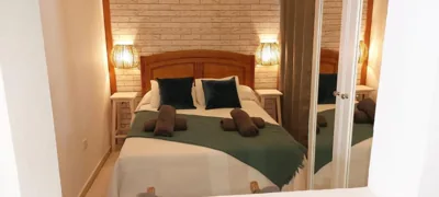 Casa Isabel 1 — foto 7