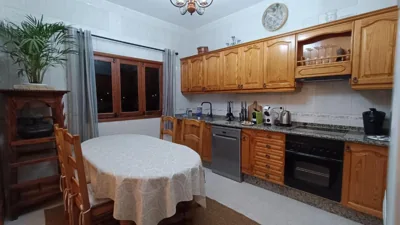 Casa Isabel 1 — foto 8