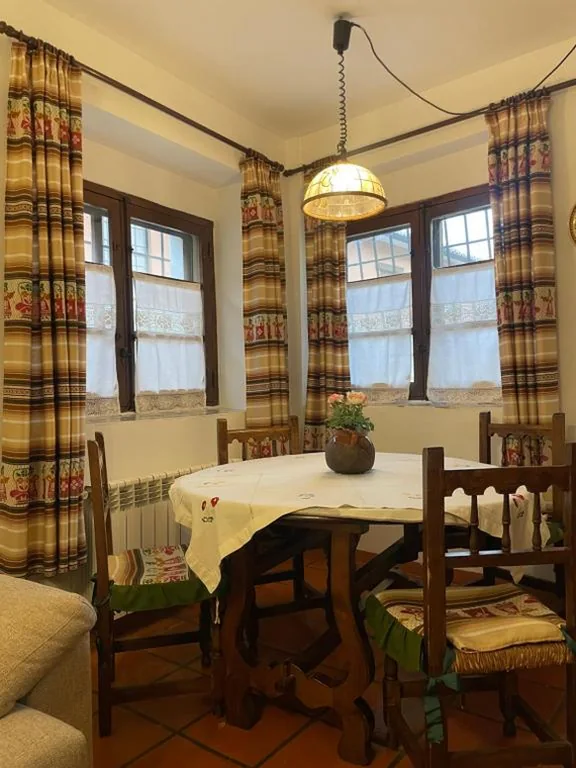 Casa con 4 camere da letto — Casa Isabel
