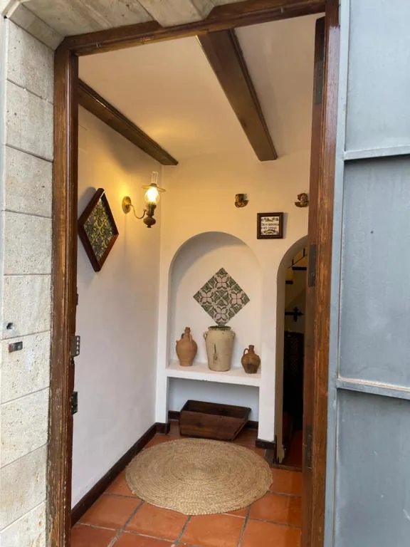 Casa Isabel