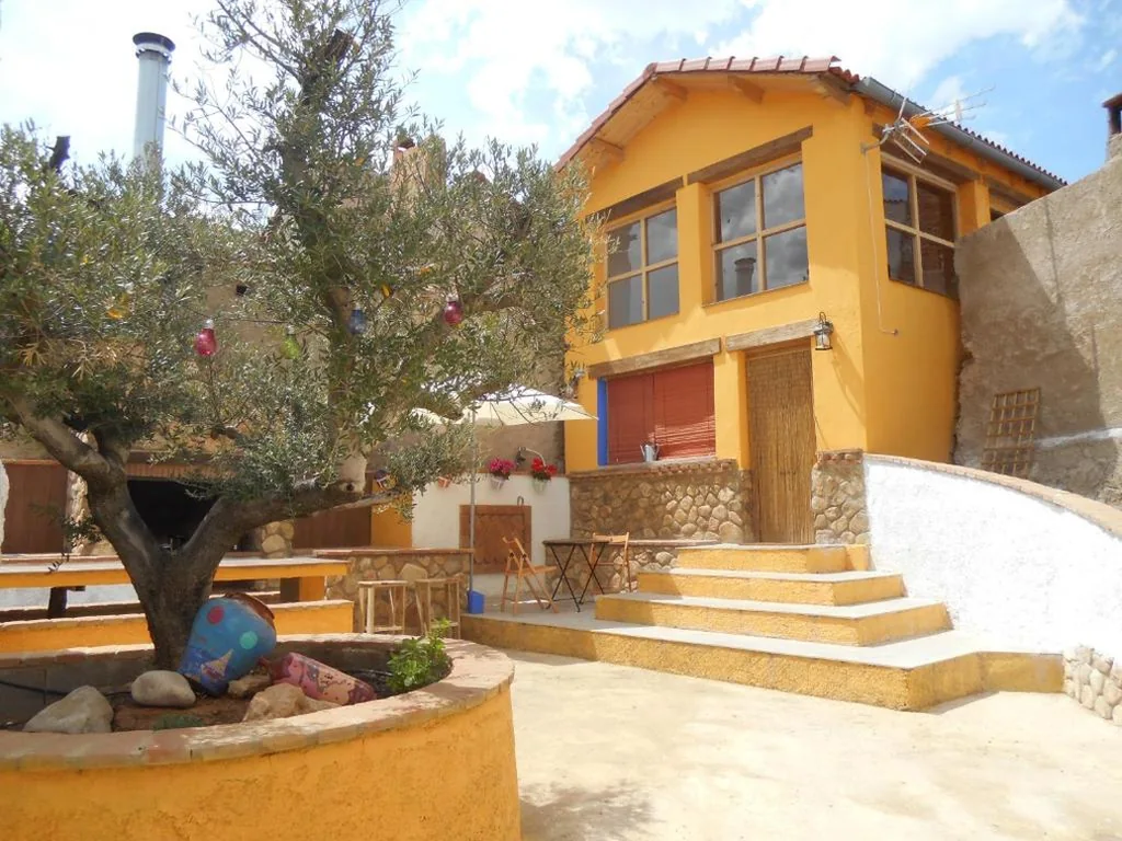 Casa — Casa Isabel