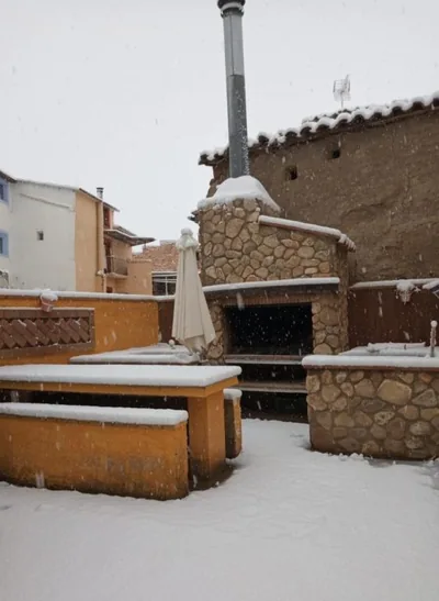 Casa Isabel — foto 10