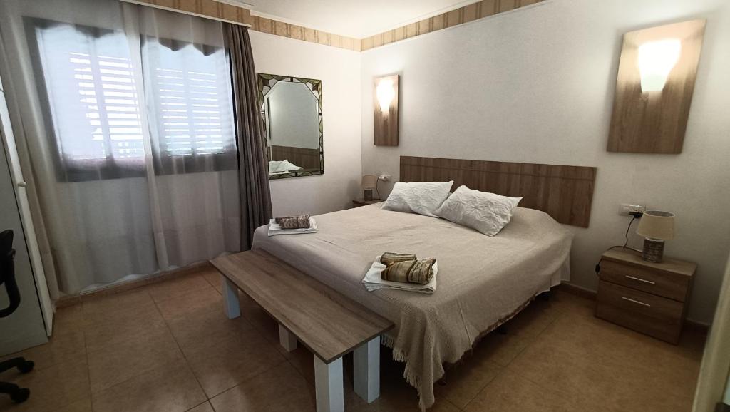 Casa Isabel, the perfect home for your holidays in Corralejo