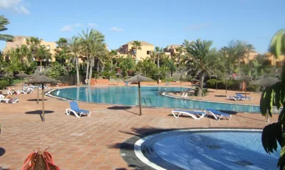 Casa Isabel, the perfect home for your holidays in Corralejo — 写真 10