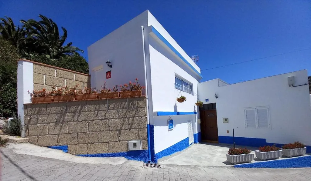 整套住宅 — CASA ISABEL - (ZONA RURAL)