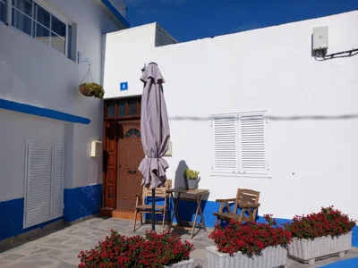 CASA ISABEL - (ZONA RURAL) — 照片 10