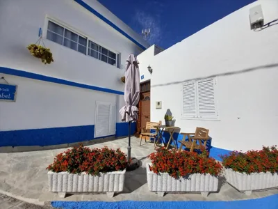 CASA ISABEL - (ZONA RURAL) — foto 11