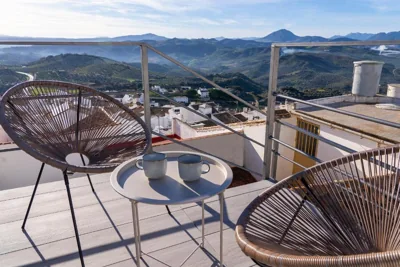 Casa Isabela Olvera — 写真 2