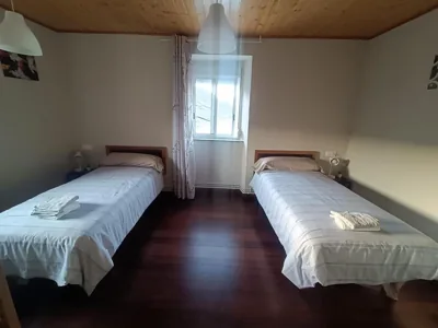 CASA ISAURA DE PENA Camino Primitivo — foto 2