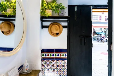 Casa Ispal Alfalfa — foto 8