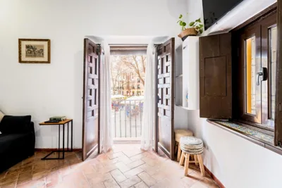 Casa Ispal Alfalfa — foto 10