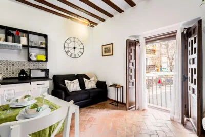 Casa Ispal Alfalfa — foto 12