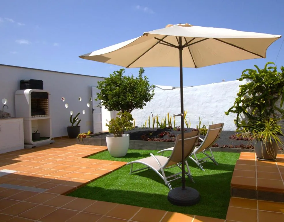 Casa de 3 dormitorios — Casa Ita
