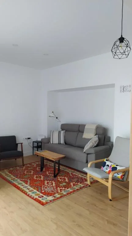 Casa de 2 dormitorios — Casa Iulia Emérita Parking Gratis