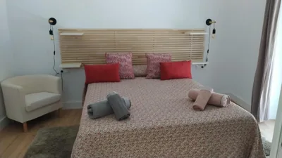 Casa Iulia Emérita Parking Gratis — foto 2