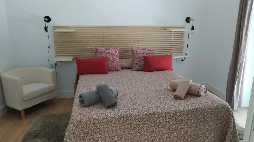 Casa Iulia Emérita Parking Gratis