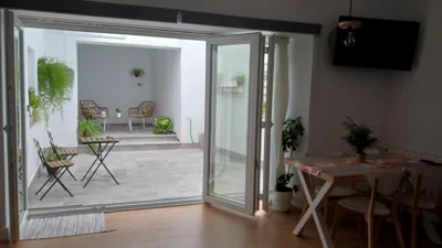 Casa Iulia Emérita Parking Gratis — foto 5