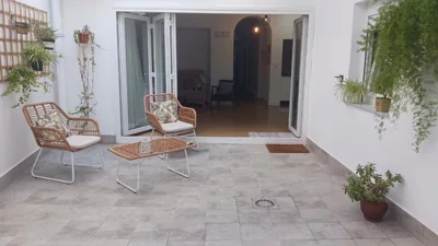 Casa Iulia Emérita Parking Gratis — foto 6
