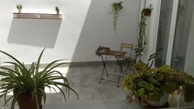 Casa Iulia Emérita Parking Gratis — foto 11