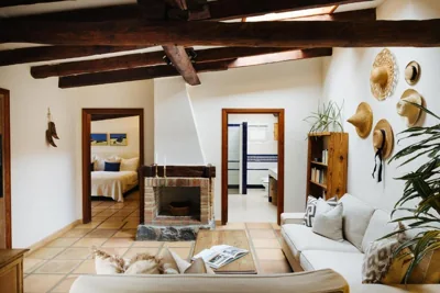 Casa Jable Roja — foto 8
