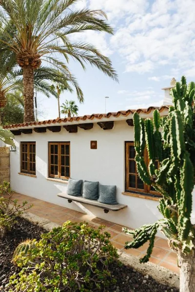 Casa Jable Roja — foto 10