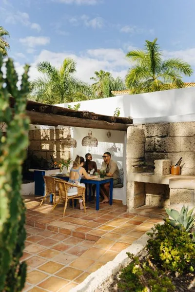 Casa Jable Roja — foto 11