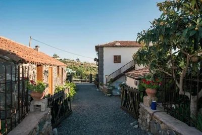 Casa Jacinta con jacuzzi — foto 5