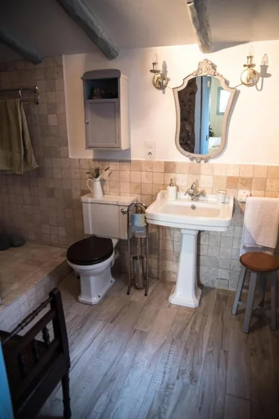 Casa Jacinta con jacuzzi — foto 7