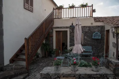 Casa Jacinta con jacuzzi — foto 9
