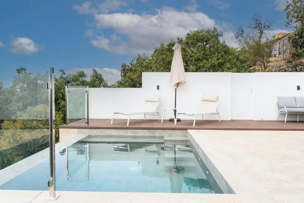 Casa — Casa Jade, La Palma