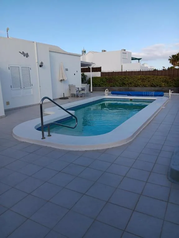 Casa Jaime
