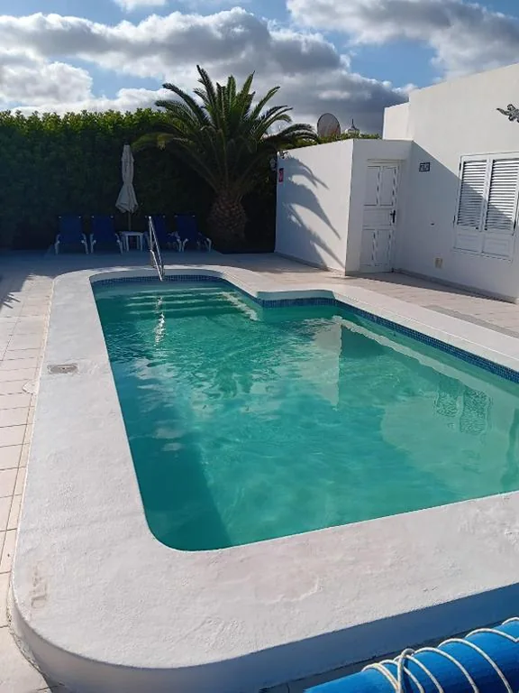 Villa with Private Pool — Casa Jaime