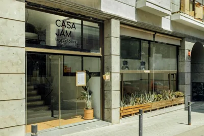 Casa Jam Barcelona — foto 5