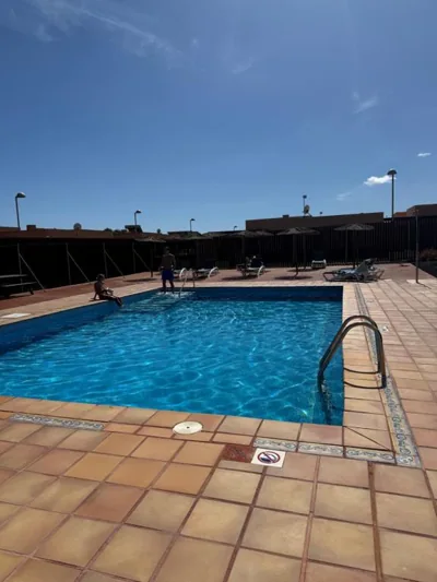 CASA JAMACO, Corralejo — Foto 4