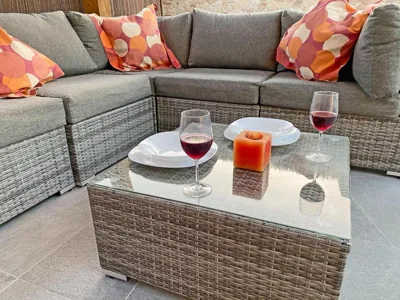 CASA JAMACO, Corralejo — Foto 5