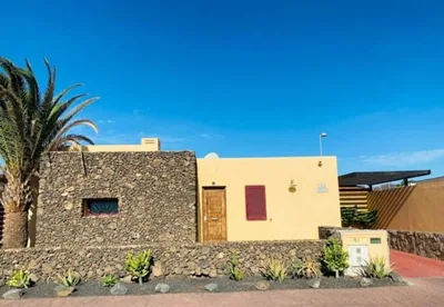 CASA JAMACO, Corralejo — Foto 7