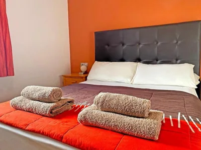 CASA JAMACO, Corralejo — Foto 8