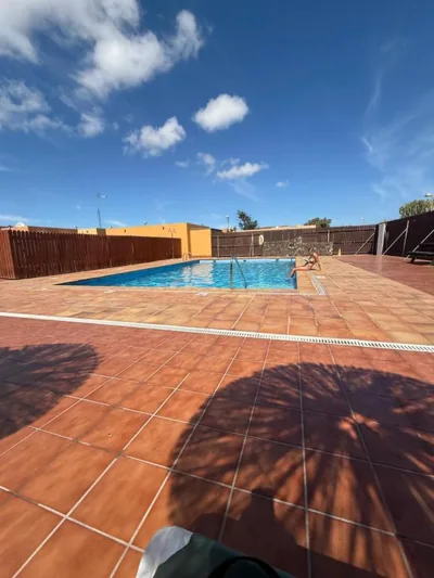 CASA JAMACO, Corralejo — Foto 9