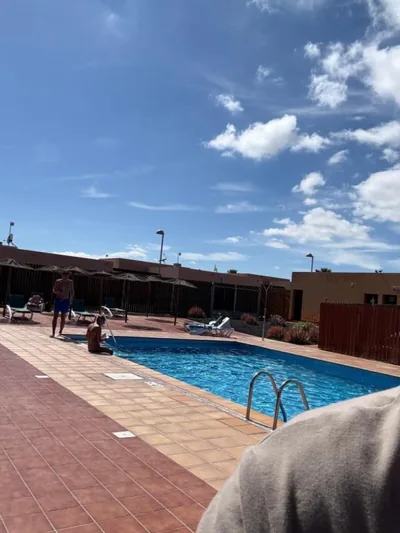 CASA JAMACO, Corralejo — Foto 10