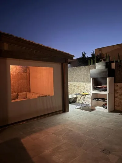 CASA JAMACO, Corralejo — Foto 11