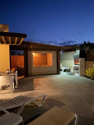 CASA JAMACO, Corralejo — Foto 12